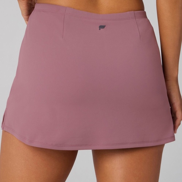 Fabletics PureLuxe Ultra Mini Skirt - Picture 3 of 5